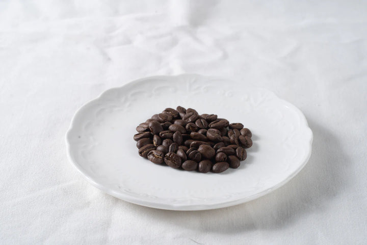 コロンビア・コロンビア・ボルカネス(中深煎り)100g(BOX)
