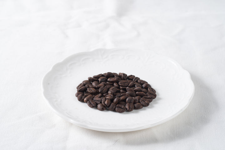 【カフェインレス（中煎り）】ブラジル・カフェインレス