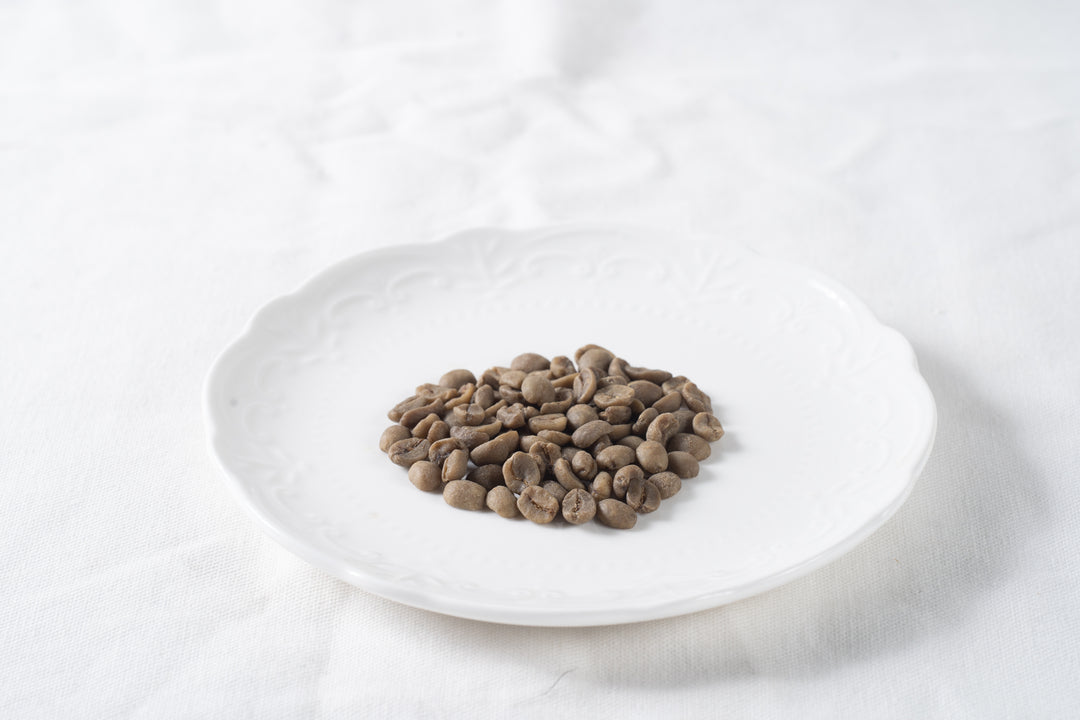 【カフェインレス（中煎り）】ブラジル・カフェインレス